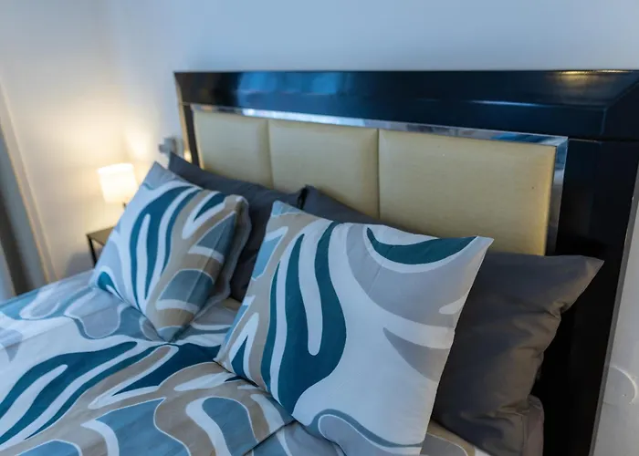 Tatil Evi Sweet Botanico