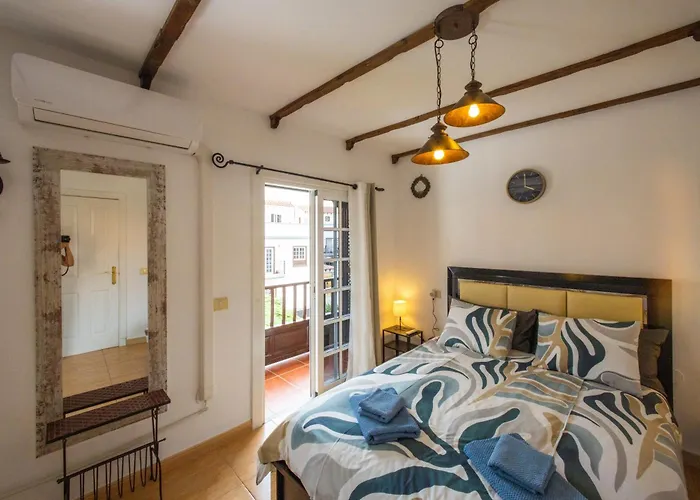 Sweet Botanico Costa Adeje