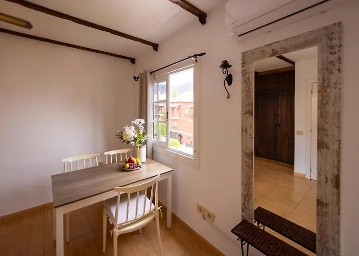 Tatil Evi Sweet Botanico *