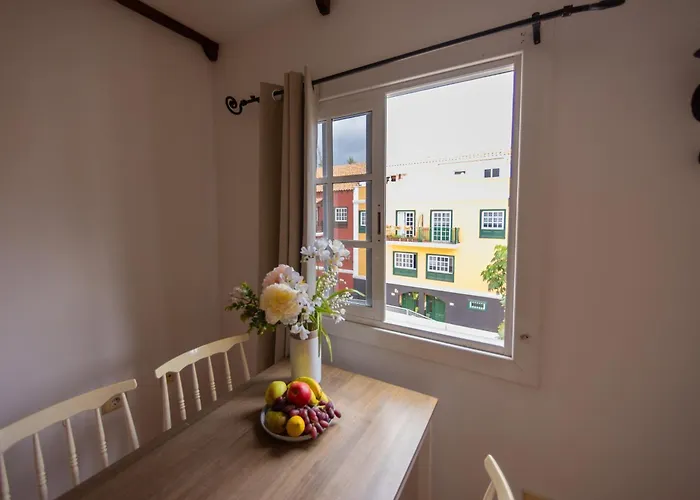 Sweet Botanico * Costa Adeje