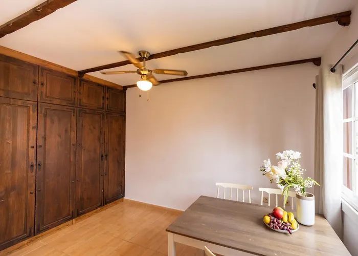 Sweet Botanico * Costa Adeje