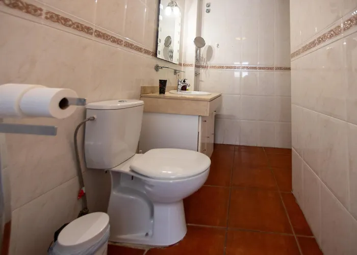 Tatil Evi Sweet Botanico Costa Adeje