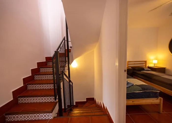 Tatil Evi Sweet Botanico *