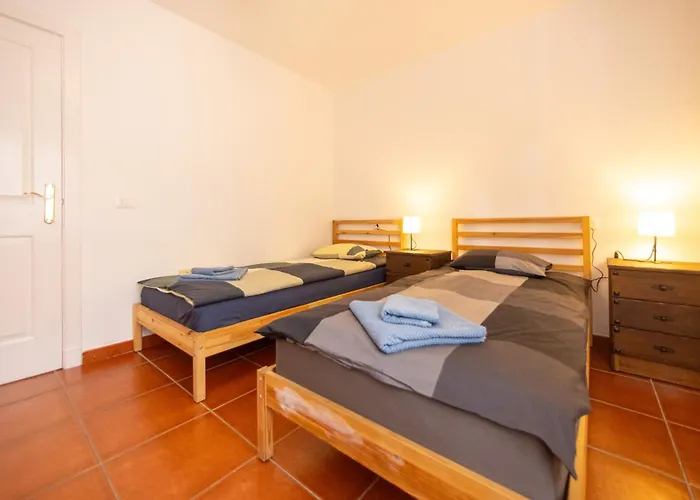 Tatil Evi Sweet Botanico