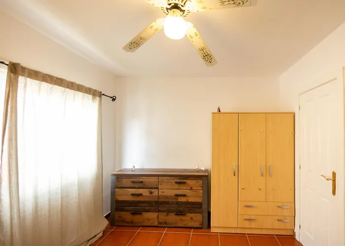 Sweet Botanico * Costa Adeje