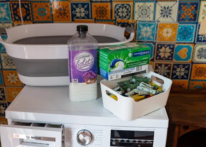 Sweet Botanico * Costa Adeje