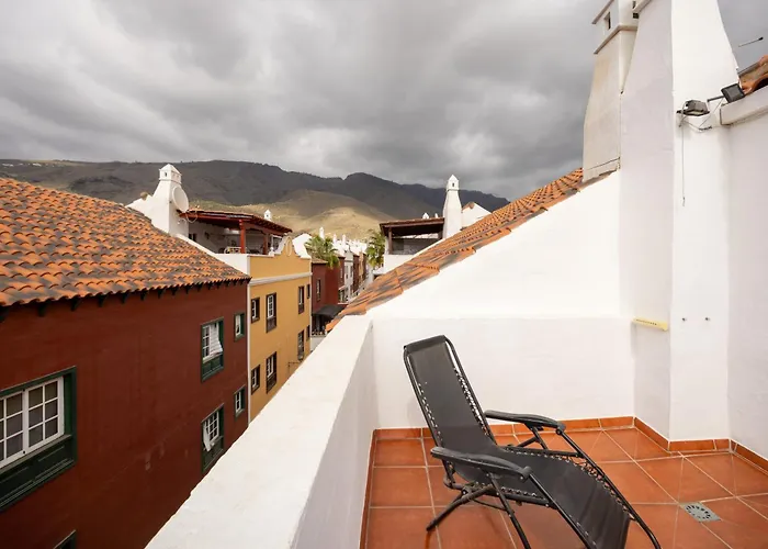 Sweet Botanico Tatil Evi