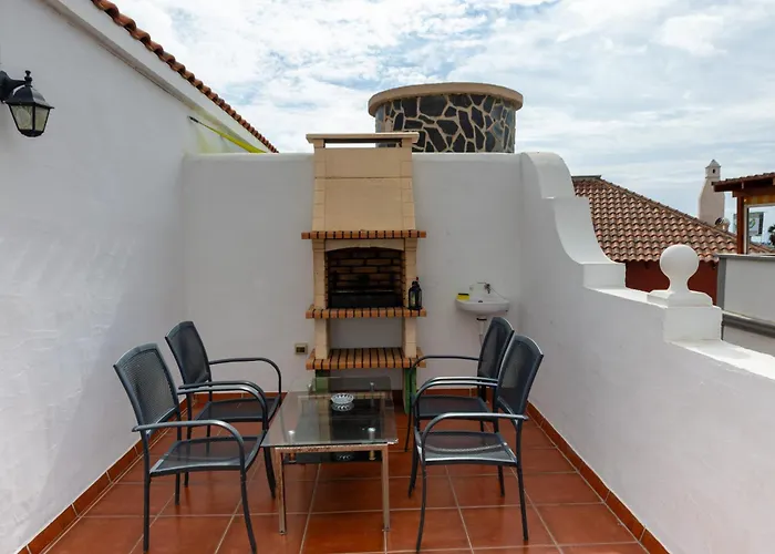 Tatil Evi Sweet Botanico