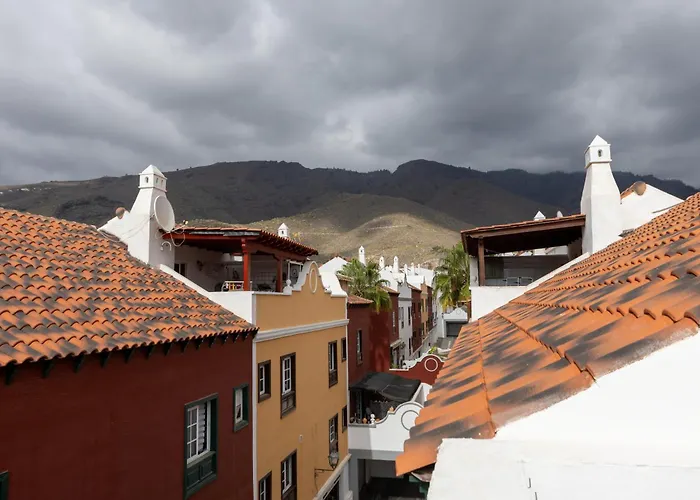 Sweet Botanico * Costa Adeje