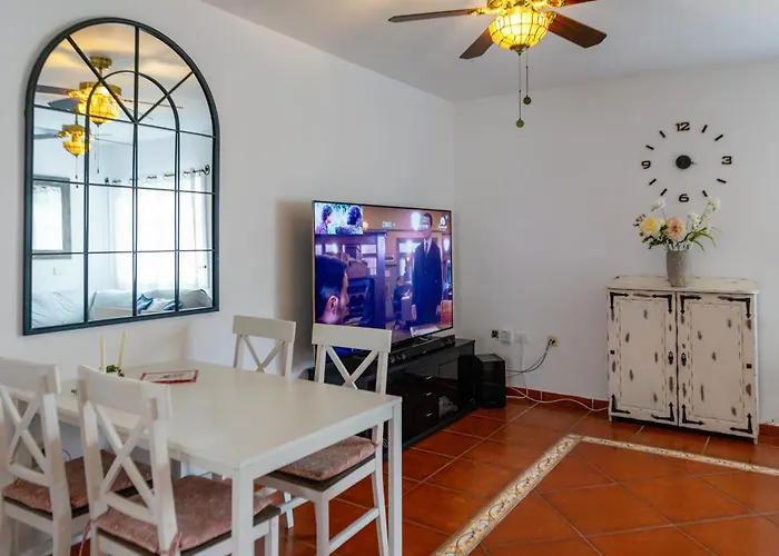 Sweet Botanico Сasa de vacaciones *