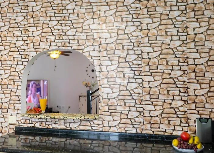 Sweet Botanico Costa Adeje (Tenerife)