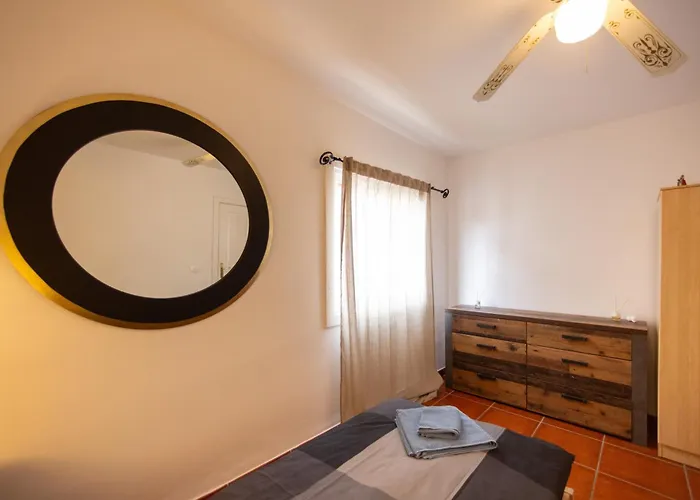 Sweet Botanico Costa Adeje (Tenerife)