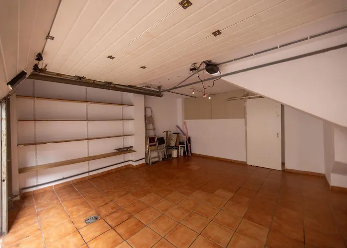 Сasa de vacaciones Sweet Botanico